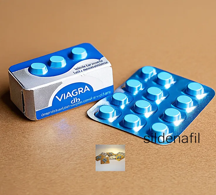 Sildenafil 1